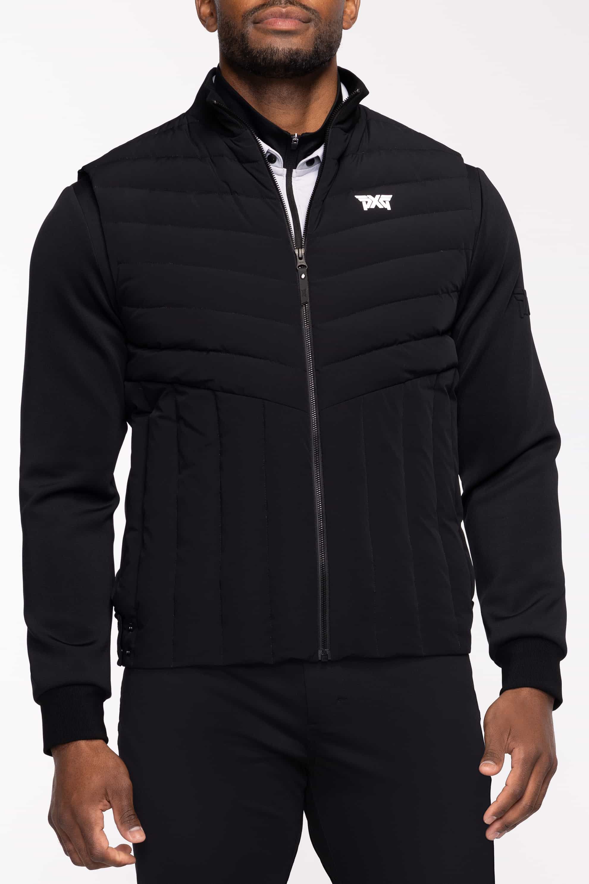 Shop Men's Golf アウター - Vests, Jackets and Coats | PXG JP